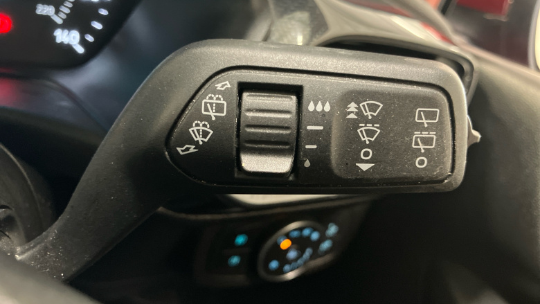 Ford Fiesta 1.0 EcoBoost ST-Line 5dr Petrol Hatchback